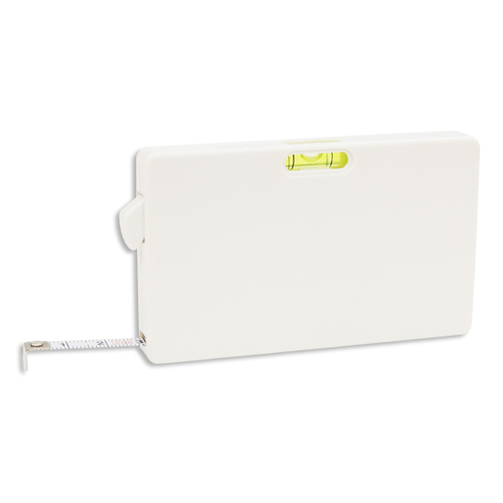 水平器付メジャー（2m）