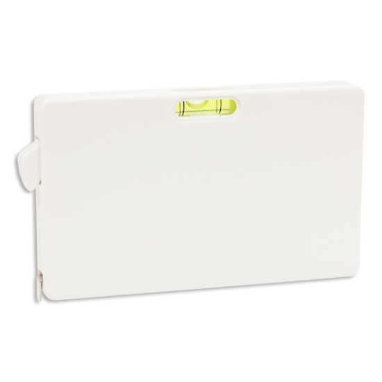 水平器付メジャー（2m）