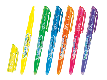 ��PILOT�ۥեꥯ�����饤��