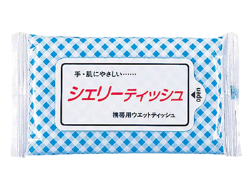 シェリー（10枚入）