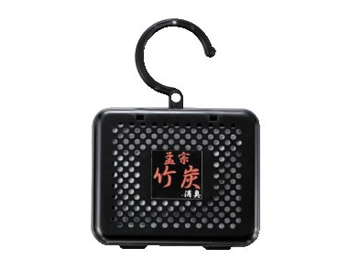 ザ・ライフ　消臭　（竹炭）